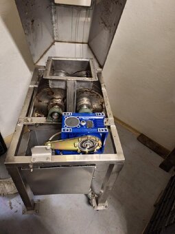 KRAJALNICA DO GRZYBÓW - 3