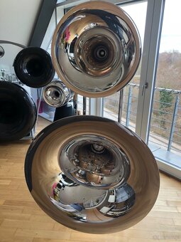 Avantgarde Acoustic Trio Standard Chrome - (Price: 5000 EUR) - 3