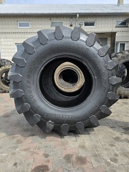 Sprawdzone opony rolnicze i przemysłowe – taniej z Justmax - 3