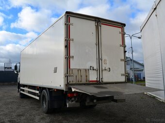 DAF CF 320 FA Euro VI 4x2 z nadwoziem skrzyniowym - 3