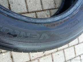 opony225/60/17 r HANKOOK PRIME 3 99 V bieżnik ok 5.5 mm 1 - 3