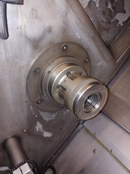 Gildemeister CTX 310 V3 CNC - Tokarka CNC wieloosiowa - 3