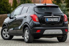 Opel Mokka 2016r. - 3