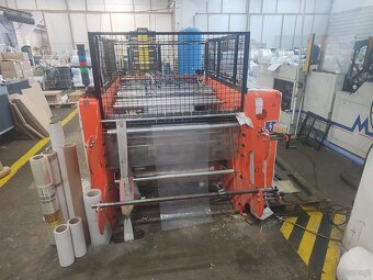 sprzedam zgrzewarkę do worków foliowych - 3