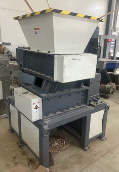 Rębak - rok 2025 (praktycznie nie używany) - 3