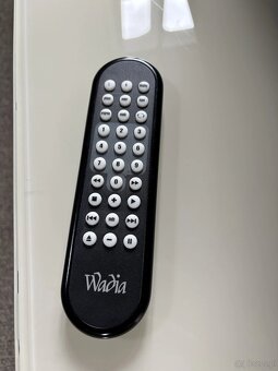 WADIA S7i CD PLAYER DAC - 3