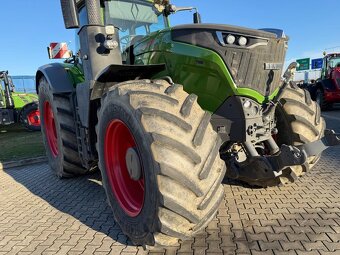 Ciągnik rolniczy Fendt 1050 rok pr 2021  3900mth   RTK  Vari - 3