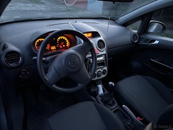 Sprzedam Opel Corsa - 3