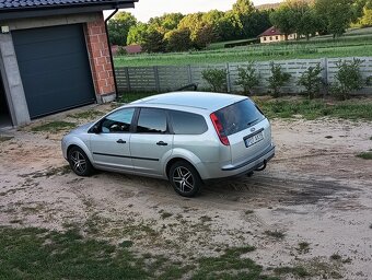 Ford Focus - 3