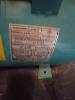 Zbiornik i pompa Hydroforowa - 3