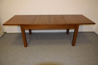stół rozkładany - jak nowy - 3