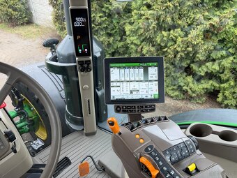 Ciągnik rolniczy John Deere 8370R  E23  rok 2016  6700 mth - 3