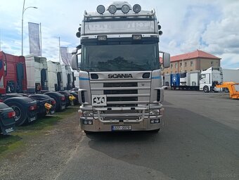 Scania - 3