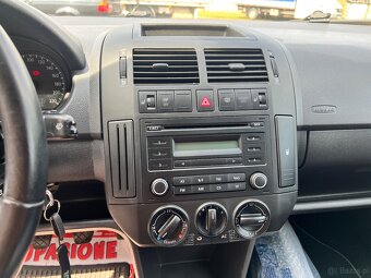 Sprzedam VW Polo 1,2Benzyna - 3