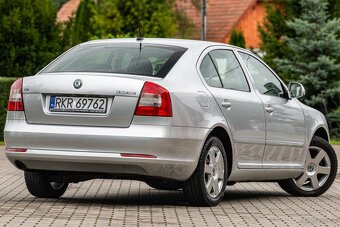 SKODA OKTAVIA - 3