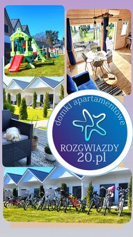 Jarosławiec plaża Dubaj Rozgwiazdy20 - 3