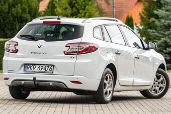 Renault Megane - 3