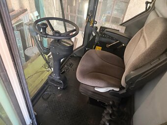 Claas Mega Dominator 150 stan idealny sprowadzony heder - 3