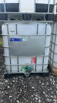 IBC kontajner 1000l a 600l - 3