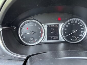 Vitara 1,6 4WD rok 2017 - 3
