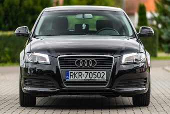 AUDI A3 - 3