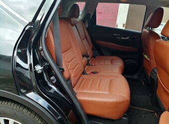 Sprzedam Nissan X-train - 3