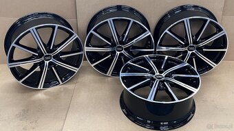 20 cali ORYGINAŁ Audi A6 S6 C8 4K 4K0601025FC 8,5Jx20 ET43 - 3