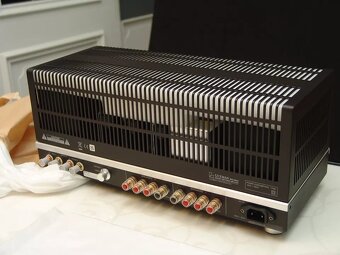 Luxman MQ-88uC ( Price : 1600 EUR ) - 3