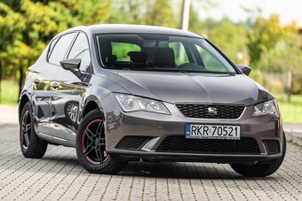 SEAT LEON - 3