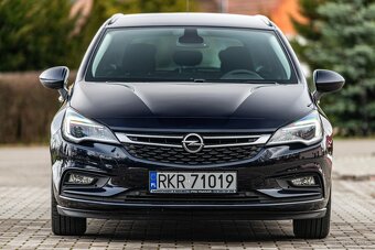 OPEL ASTRA K - 3
