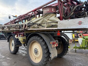 Opryskiwacz samojezdny Hardi 4100Evo rok 2016 Szerokość b - 3