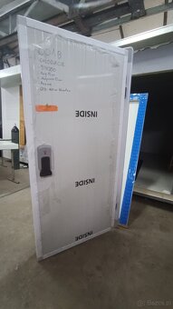 Drzwi do Chłodni / Drzwi Chłodnicze / Drzwi Mroźnicze / R047 - 3