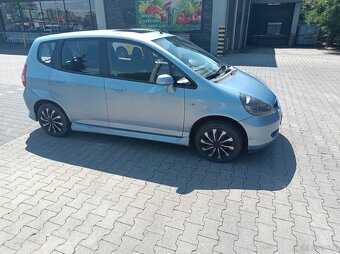 Honda Jazz Okazja - 3