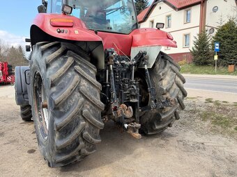 Ciągnik Rolniczy Case Magnum 290   PowerShift  7600mth   Rok - 3