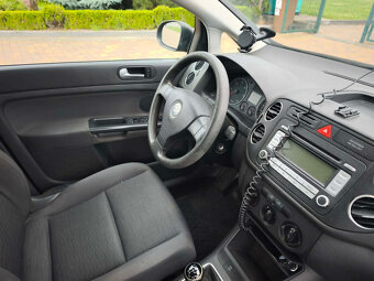 Golf Plus 1.9 TDI 2006r - 3
