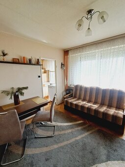 2 pokojowe mieszkanie, 32m², 2 piętro, winda, Kalisz - 3