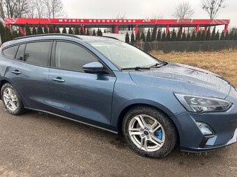 Ford fokus 2019 r 1,5 d - 3