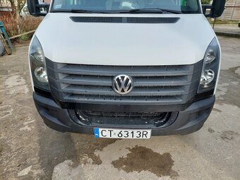 VW Crafter - 3