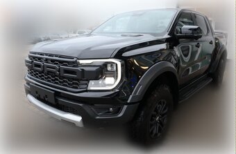 Ford Ranger RAPTOR 2.0 BiTurbo - 3
