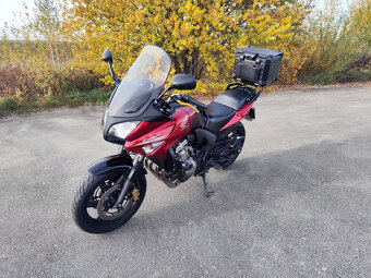 HONDA CBF 600SA, PC43, ABS, WTRYSK, 2012r. - 3