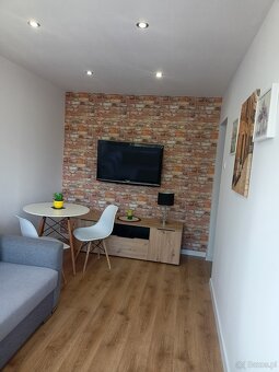 Mieszkanie 38m 2 pokoje Katowice - 3