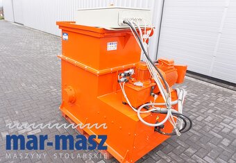 Rębak / Rozdrabniacz MAWERA RMO - 3