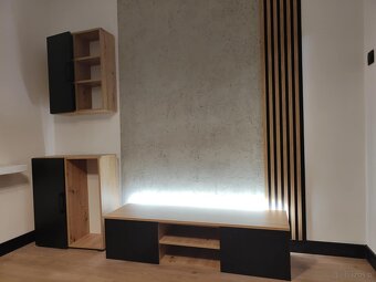 Mieszkanie o ow. 18m2, IVp, po remoncie, ul. Nowy Świat - 3