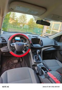 Ford Escape 2014 - 3