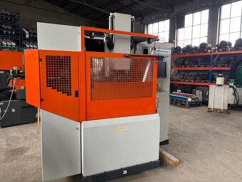 Charmilles Technologies – typ 30 (obcinarka drutowa lub wgłę - 3