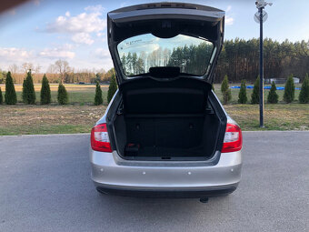 Skoda Rapid - 3