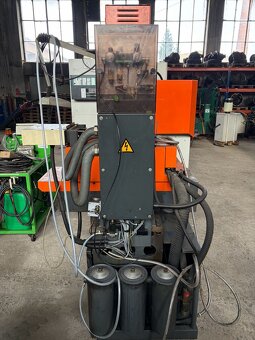 CHARMILLES FORM 20 CNC - 3