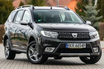 DACIA LOGAN - 3
