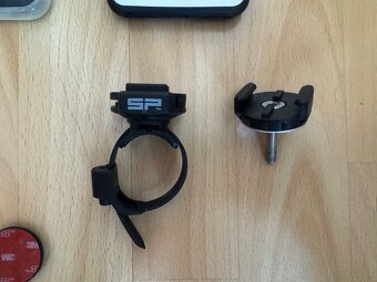 Zestaw SP Bike uchwyt rowerowy GoPro/ iPhone 8,7,6s i 6 Plus - 3