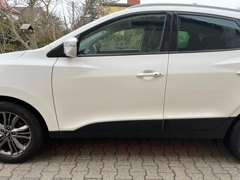 Hyundai IX35 1.6 benzyna 2fwd - 3